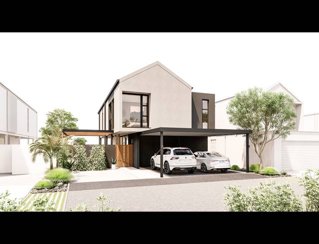 4 BEDROOM FREESTANDING FOR SALE IN ZULULAMI LUXURY COASTAL ESTATE